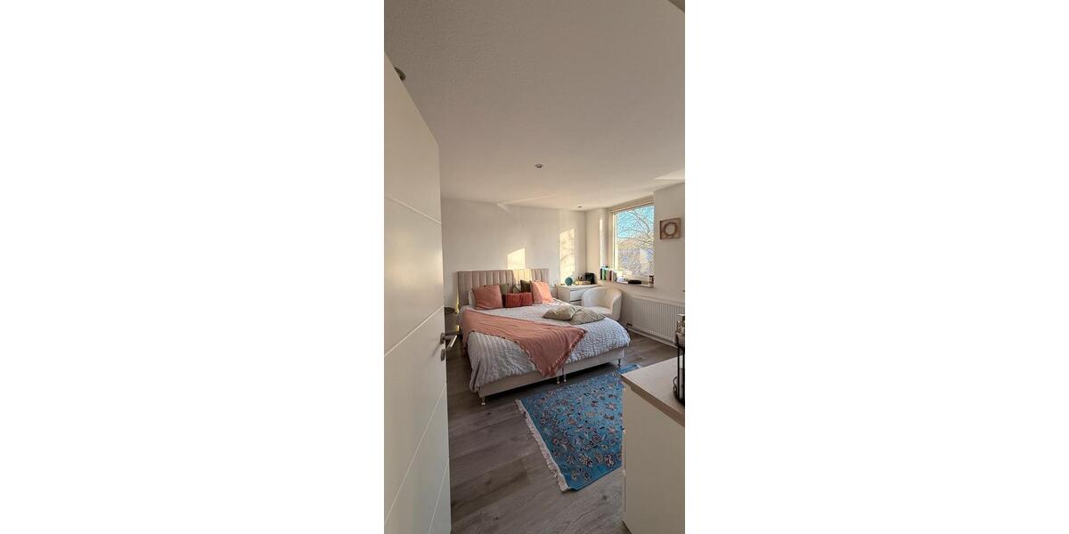 Schöne renovierte 2 Zimmer Wohnung in Herne zu vermieten 2 zimmer