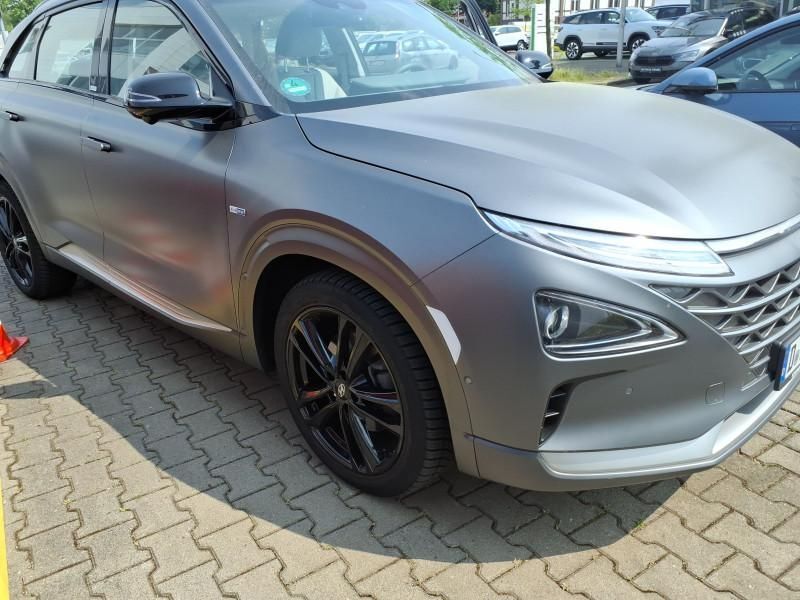 Hyundai NEXO 37.000 km 17.990 € Gelsenkirchen 45884