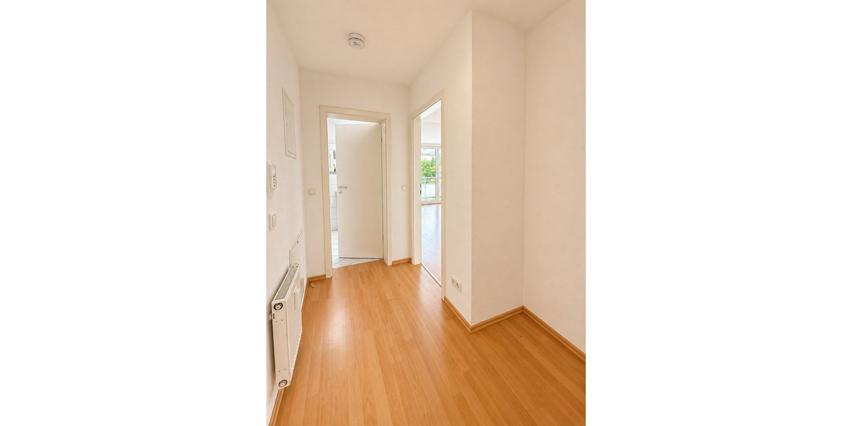 Etagenwohnung Duisburg Duisburg-Mitte - 2 Zimmer, 66 m&sup2;, 515&euro; | Angebot:26385835