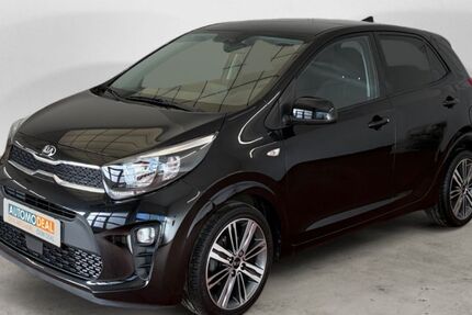 Kia Picanto 41.381 km 11.678 &euro; Dinslaken 46539