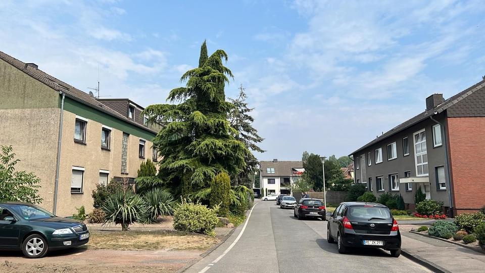 Dachgeschoßwohnung Gladbeck Alt-Rentfort - 2.5 Zimmer, 47 m&sup2;, 440&euro; | Angebot:24597564