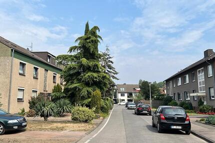 Wohnung Gladbeck Alt-Rentfort - 2.5 Zimmer, 47 m&sup2;, 440&euro; | Angebot:24597564