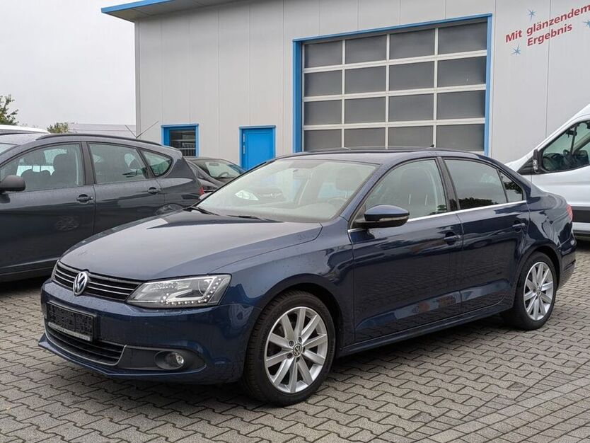 Jetta
