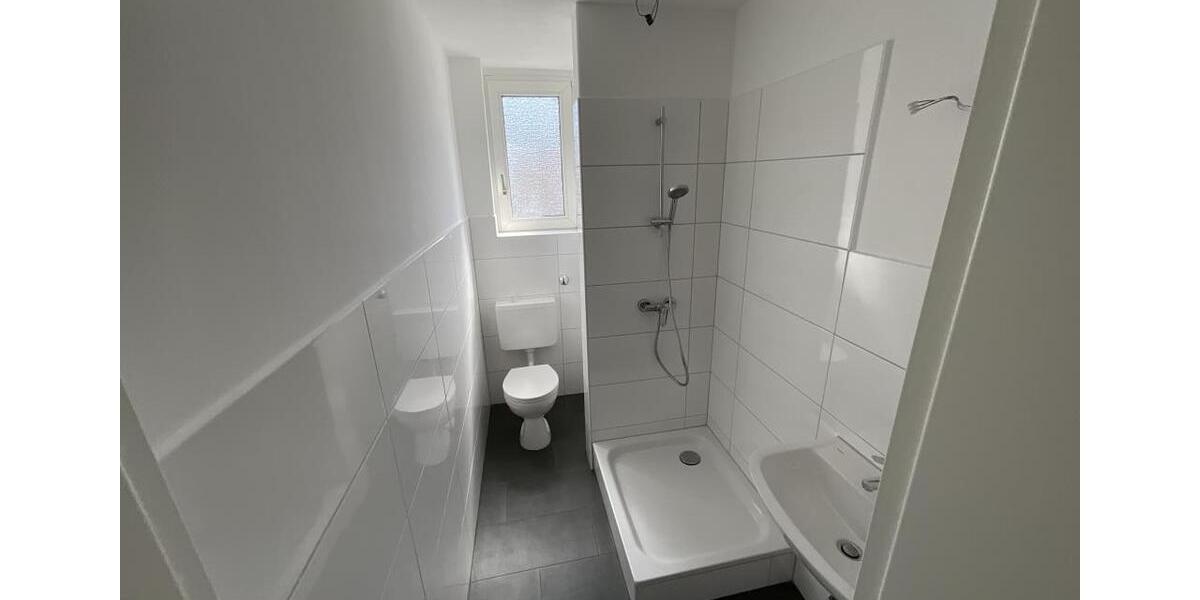 Etagenwohnung Essen Frillendorf - 2 Zimmer, 46 m&sup2;, 409&euro; | Angebot:26042315