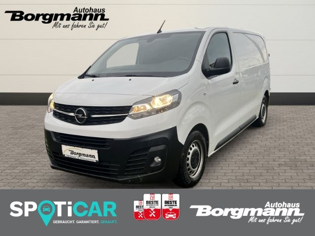 Opel Vivaro 33.159 km 21.490 € Dorsten 46282