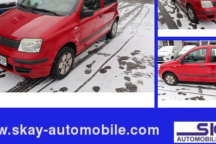 Fiat Panda 274.280 km 888 &euro; Herne 44628