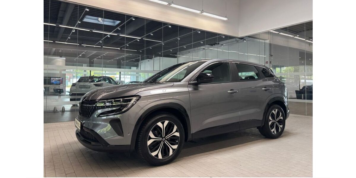 Renault Austral 31.561 km 24.780 &euro; Oberhausen 46049