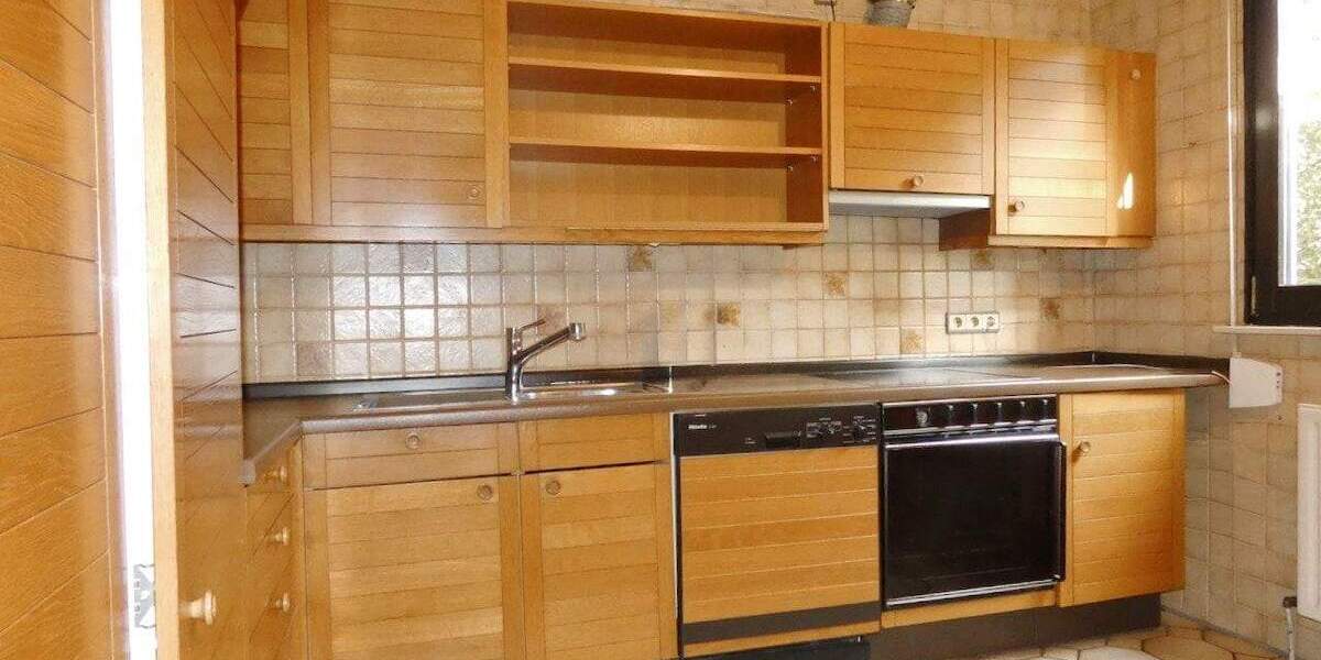 Mehrfamilienhaus, Wohnhaus Ratingen West - 5 Zimmer, 104 m&sup2;, 465.000&euro; | Angebot:25744131