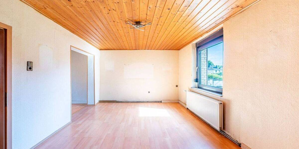 Doppelhaushälfte Marl Hüls - 3 Zimmer, 88 m&sup2;, 259.000&euro; | Angebot:26879757