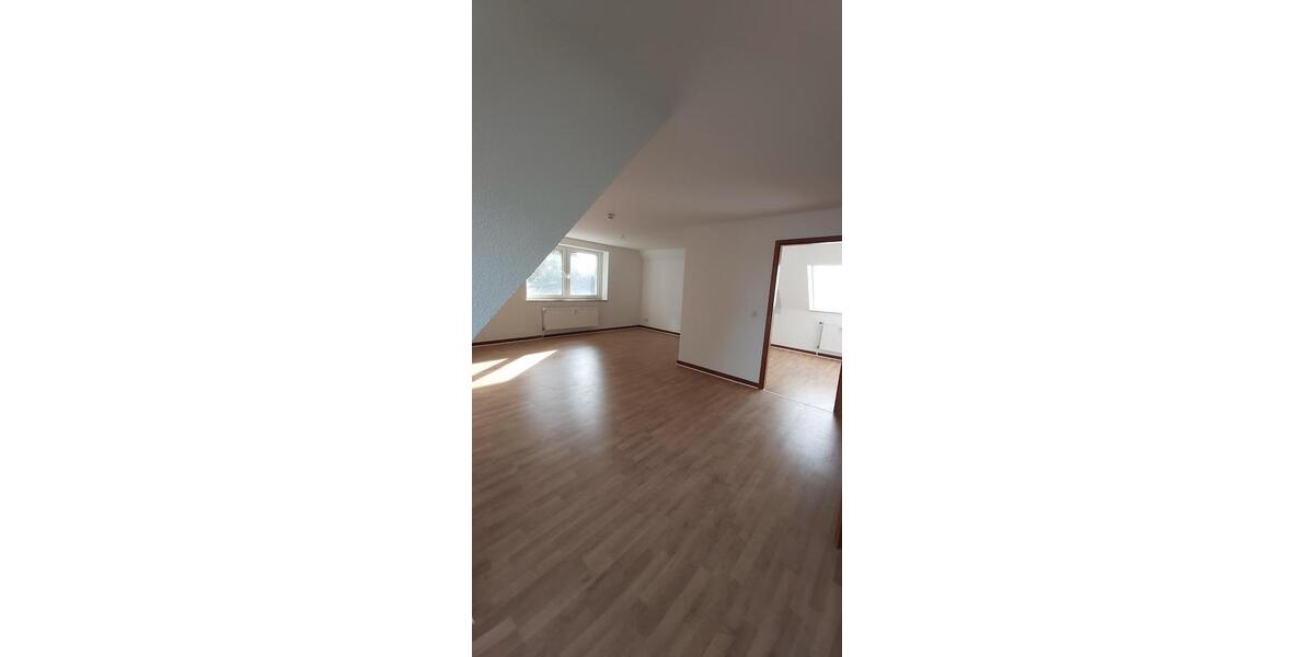 Dachgeschoßwohnung Marl - 3.5 Zimmer, 71 m&sup2;, 425&euro; | Angebot:24594438