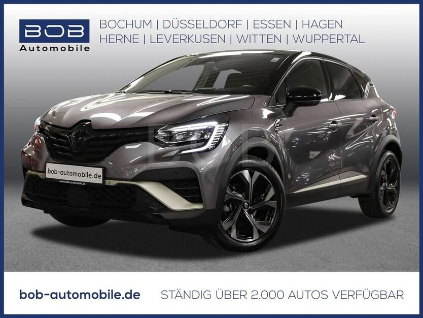 Captur