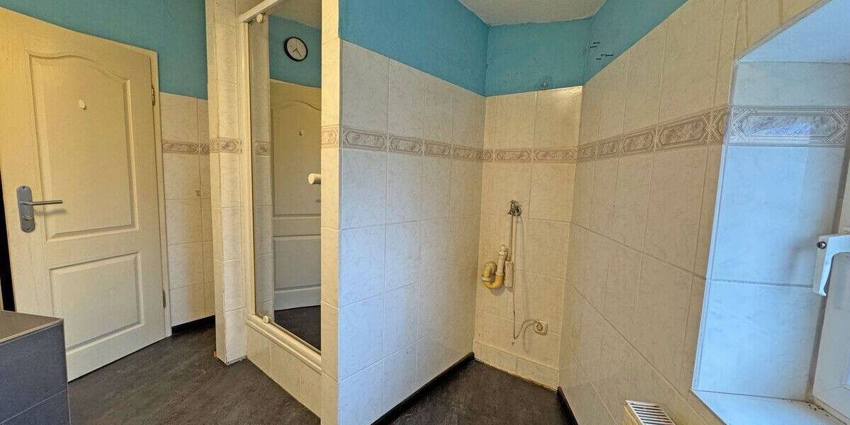 Attraktive Eigentumswohnung in zentraler Lage von Wesel - vielseitig nutzbar, mit Potenzial 3 zimmer