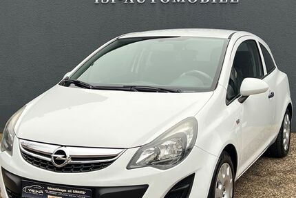 Opel Corsa 133.000 km 3.690 &euro; Recklinghausen 45663