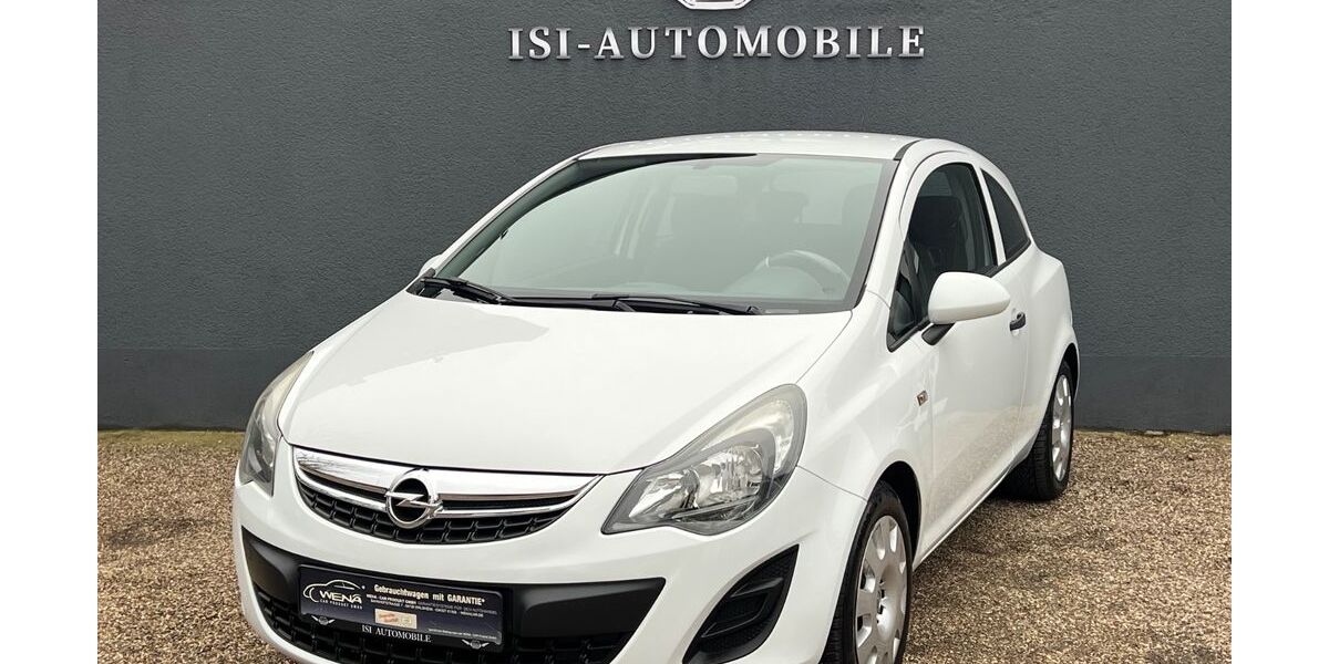 Opel Corsa 133.000 km 3.690 &euro; Recklinghausen 45663