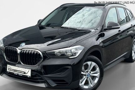 BMW X1 52.390 km 24.940 &euro; Bochum 44809