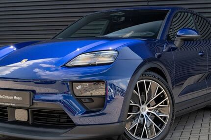 Porsche Macan 9.999 km 87.900 € Moers 47441
