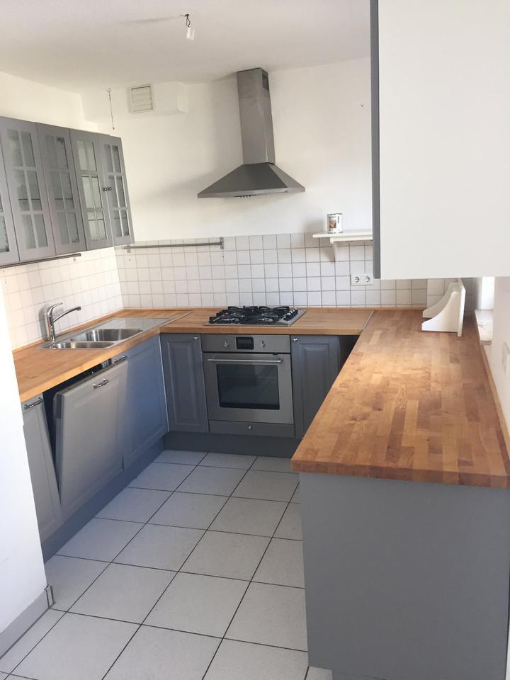 Ruhiges EFH mit Garten in Toplage auf Zeit - für 1 Jahr