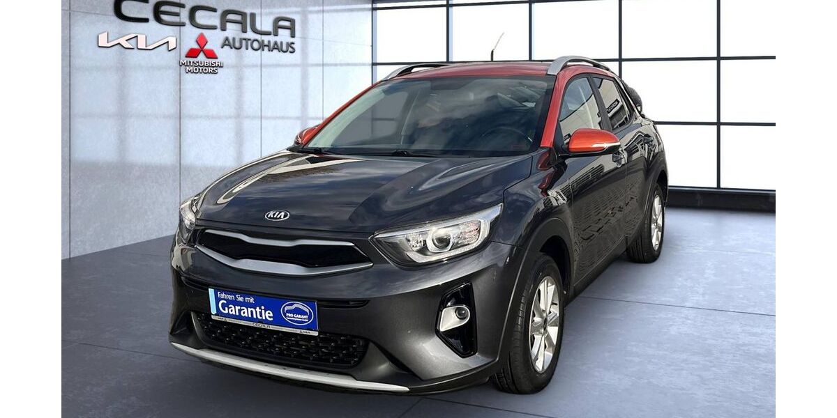Kia Stonic 59.808 km 12.950 € Oberhausen 46049