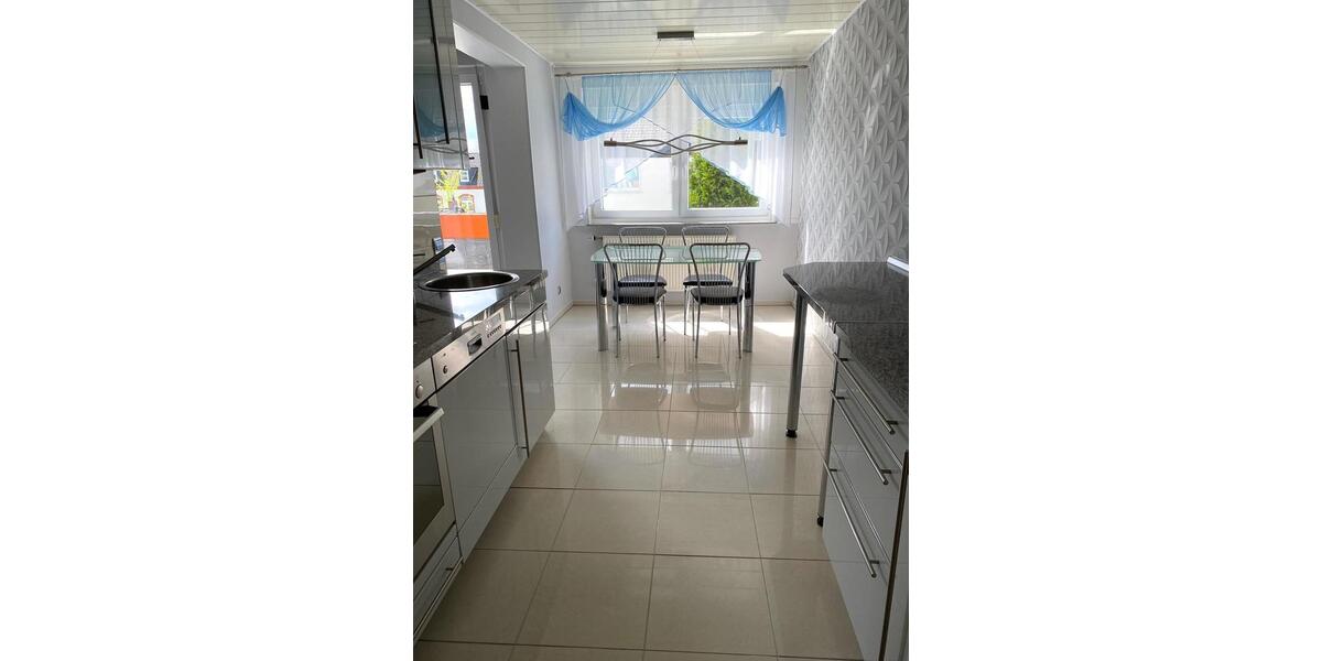 Etagenwohnung Hattingen Blankenstein - 3.5 Zimmer, 80 m&sup2;, 259.999&euro; | Angebot:26294791