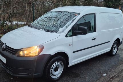 VW Caddy Maxi 280.000 km 6.900 &euro; Essen 45327