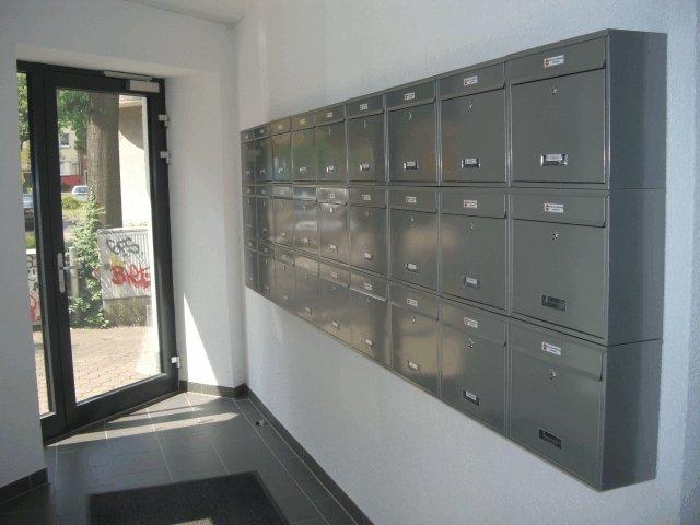 Etagenwohnung Bochum Bochum-Nord - 1 Zimmer, 20 m&sup2;, 340&euro; | Angebot:26321237