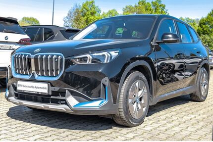 BMW iX1 64.316 km 31.990 &euro; Herne 44625