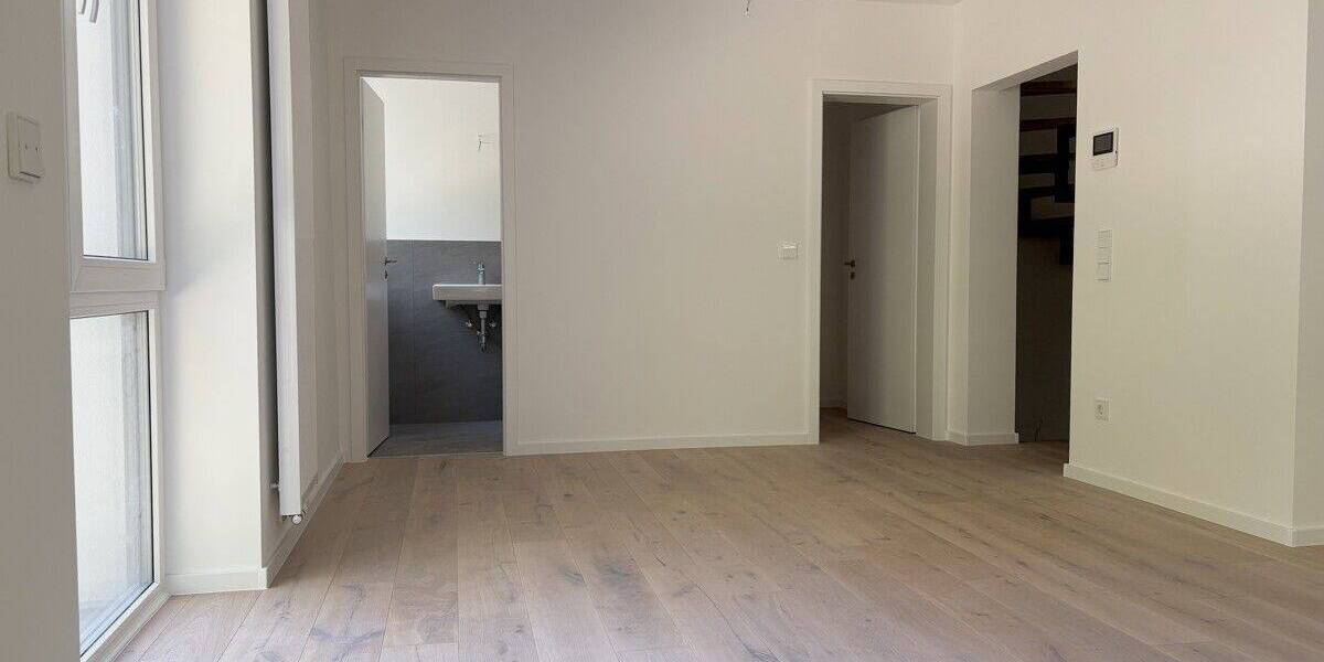 Wohnen im eigenen Haus - Ihr neues Zuhause in Hattingen-Bredenscheid 3 zimmer