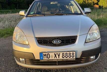 Kia Rio 155.000 km 2.250 &euro; Neukirchen-Vluyn 47506