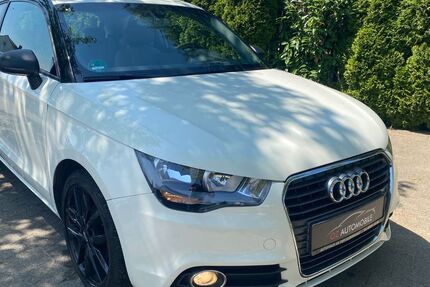 Audi A1 137.745 km 6.990 &euro; Oer Erkenschwick 45739
