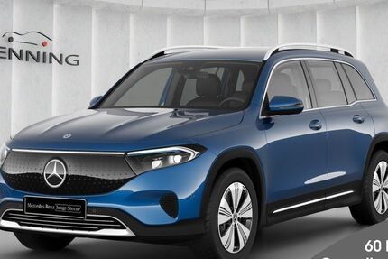 Mercedes-Benz EQB 7.331 km 35.880 &euro; Herne 44653