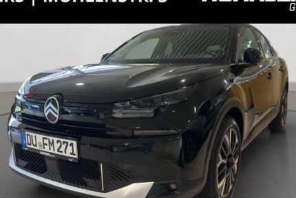 Citroen C4 2.999 km 23.990 € Duisburg 47059