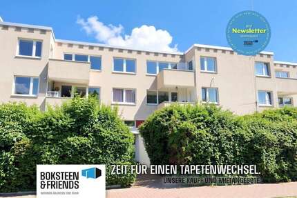 Wohnung Dorsten Barkenberg - 3 Zimmer, 83 m&sup2;, 456&euro; | Angebot:27021170
