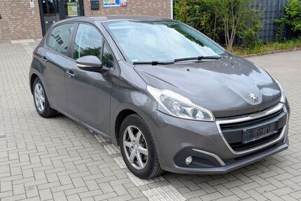 Peugeot 208 63.000 km 8.600 &euro; Herne 44649