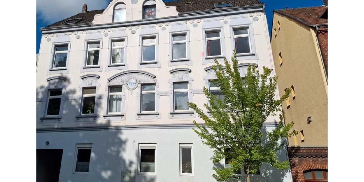 Etagenwohnung Bochum Bochum-Nord - 2 Zimmer, 64 m&sup2;, 145.000&euro; | Angebot:26819160