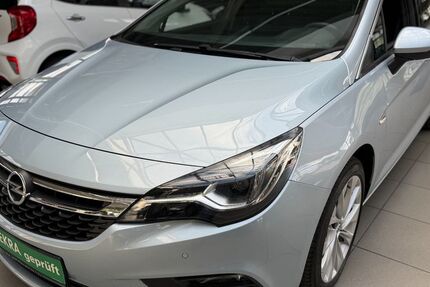 Opel Astra 220.000 km 5.890 &euro; Bottrop 46238