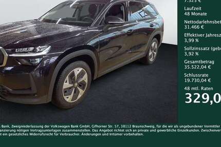 Skoda Kodiaq 7.217 km 38.991 € Dortmund 44269