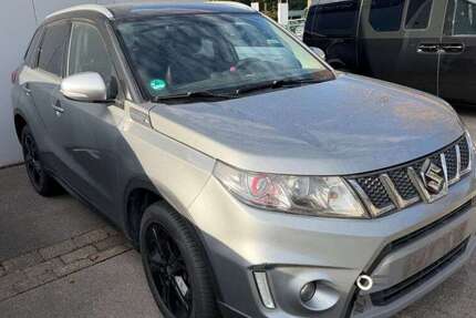 Suzuki Vitara 227.000 km 6.990 &euro; Herten 45699