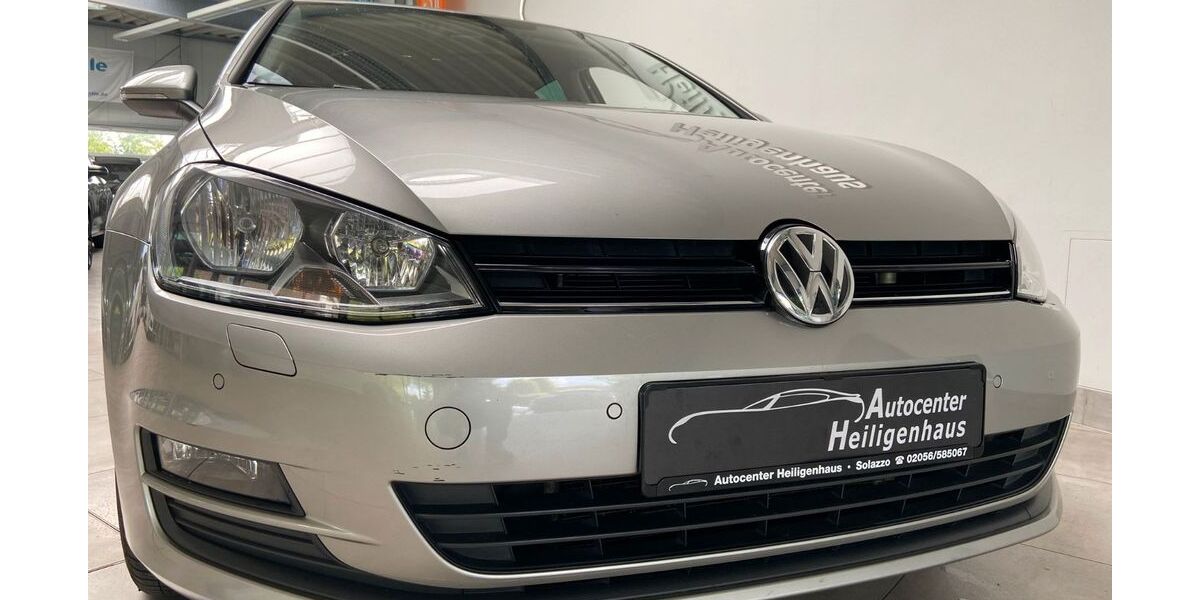 VW Golf 114.705 km 10.780 &euro; Heiligenhaus 42579