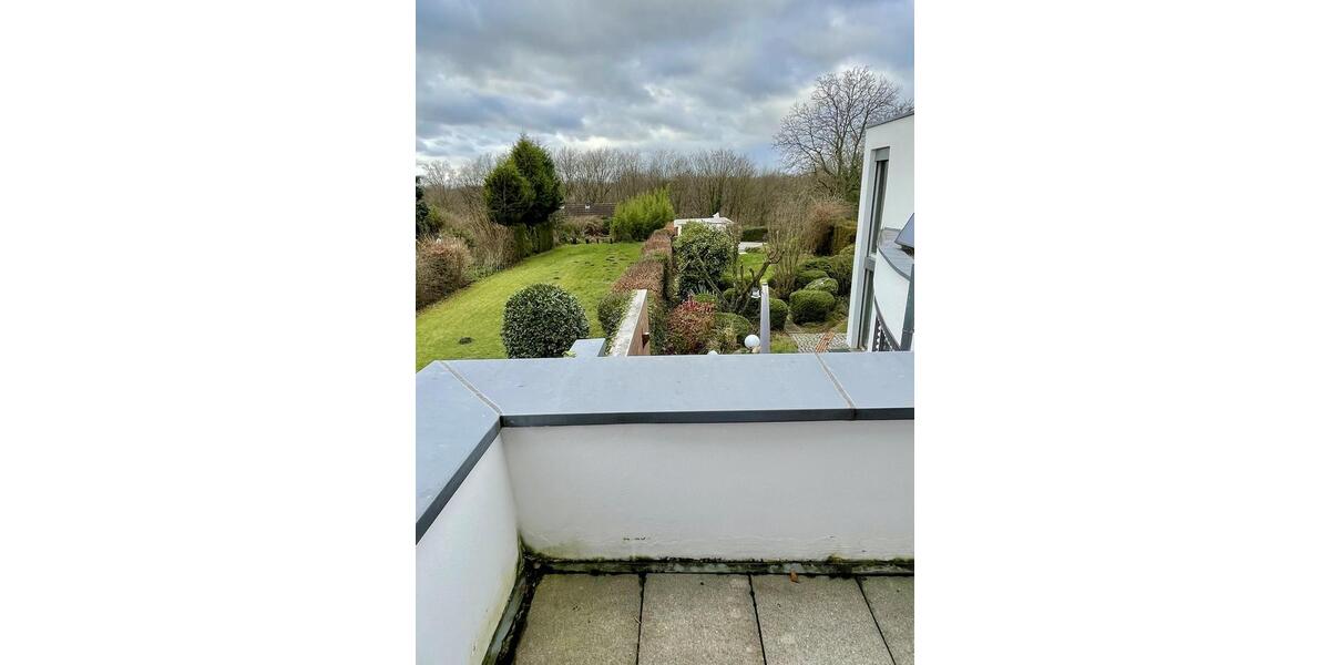 Moderne 2 Zimmer-Wohnung mit Balkon im 1. OG in attraktiver Lage direkt am Kloster Kamp 2 zimmer