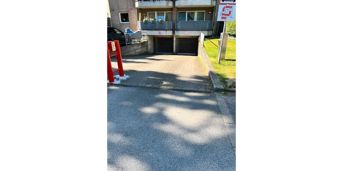 Maisonettenwohnung Duisburg Walsum - 5 Zimmer, 105 m&sup2;, 1.370&euro; | Angebot:26409251