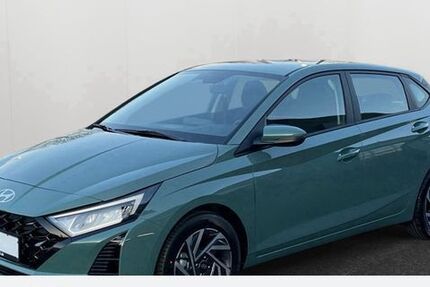 Hyundai i20 15.000 km 16.990 &euro; Oer-Erkenschwick 45739
