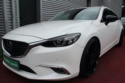 Mazda 6 75.858 km 18.982 &euro; Essen 45326