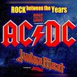 AC DC & Judas Priest Tribute Show
