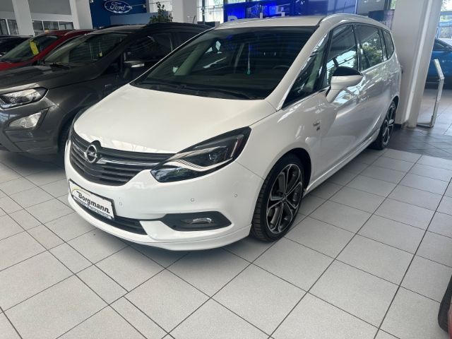 Zafira