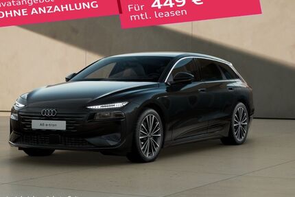 Audi A6 e-tron 9.748 km 53.990 &euro; Mülheim a.d. Ruhr 45481