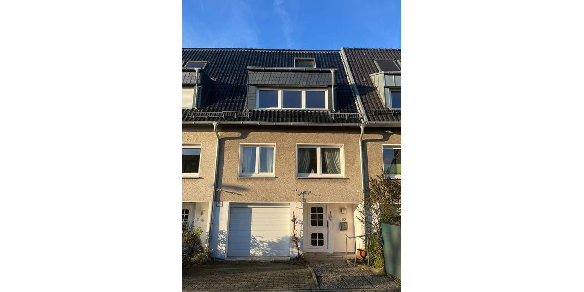 Reihenhaus Essen Stadtbezirk VIII - 6 Zimmer, 160 m&sup2;, 480.000&euro; | Angebot:26423533