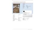 Etagenwohnung Herten - 4 Zimmer, 84 m&sup2;, 1.000&euro; | Angebot:27540254