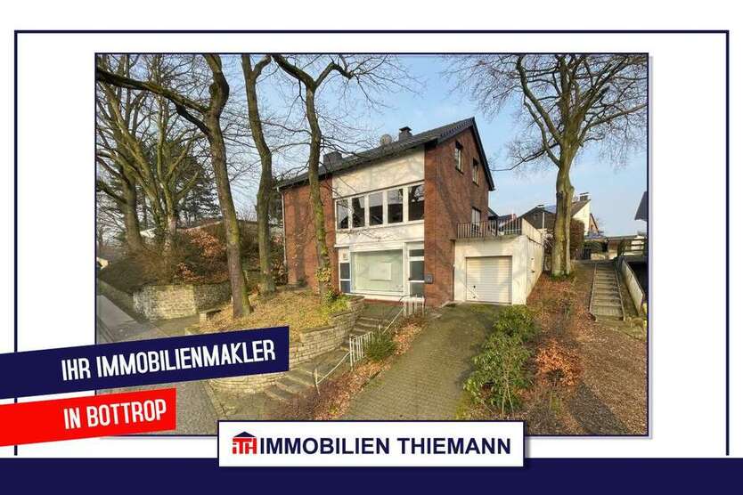 Haus zum Kaufen in Bottrop Vonderort 286.000 € 143.56 m²