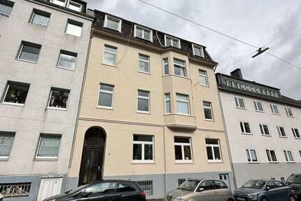 Wohnung zum Mieten in Wuppertal 880 € 110.06 m²