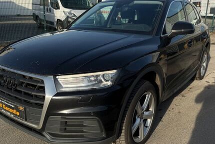 Audi Q5 345.000 km 14.999 &euro; Essen 45356